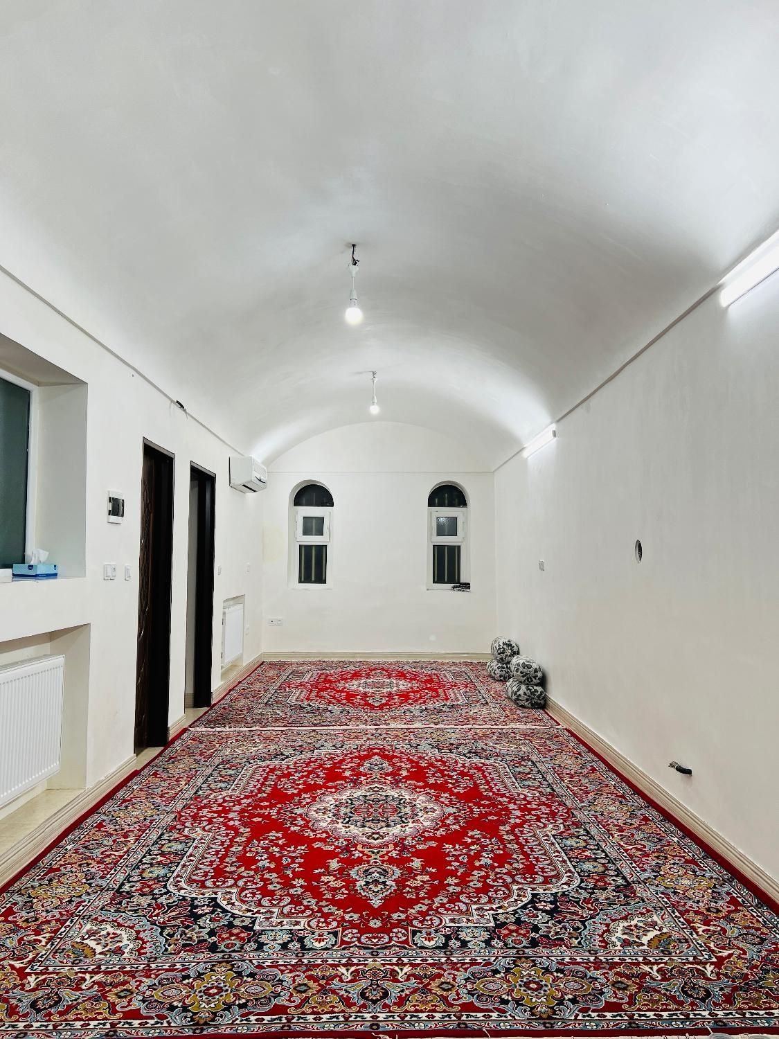اجاره روزانه سوئیت دربست ویلایی/ دامغان|اجارهٔ کوتاه‌مدت آپارتمان و سوئیت|دامغان, |دیوار