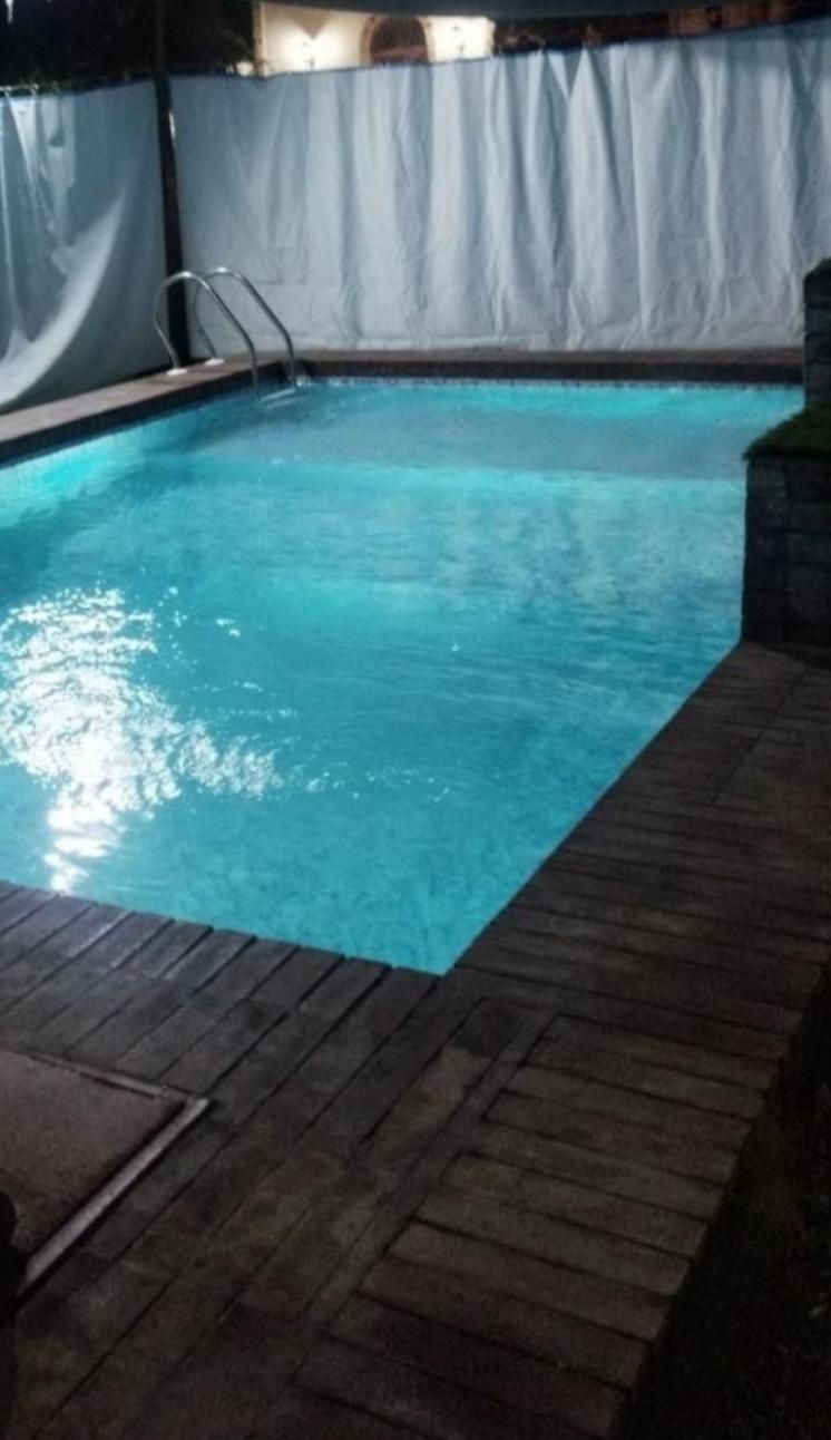 اجاره ویلا باغ استخر دار|اجارهٔ کوتاهمدت ویلا و باغ|بندرعباس, |دیوار