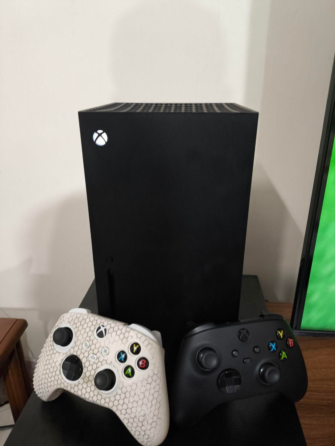 ایکس باکس سری ایکس Xbox series x|کنسول، بازی ویدئویی و آنلاین|تهران, قصر فیروزه ۱|دیوار