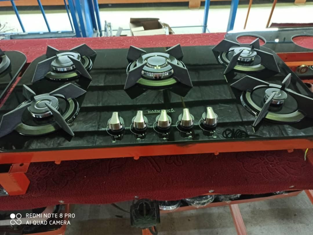 تعمیرات اجاق گاز وهود بخاری ابگرمکن|خدمات پیشه و مهارت|دزفول, |دیوار