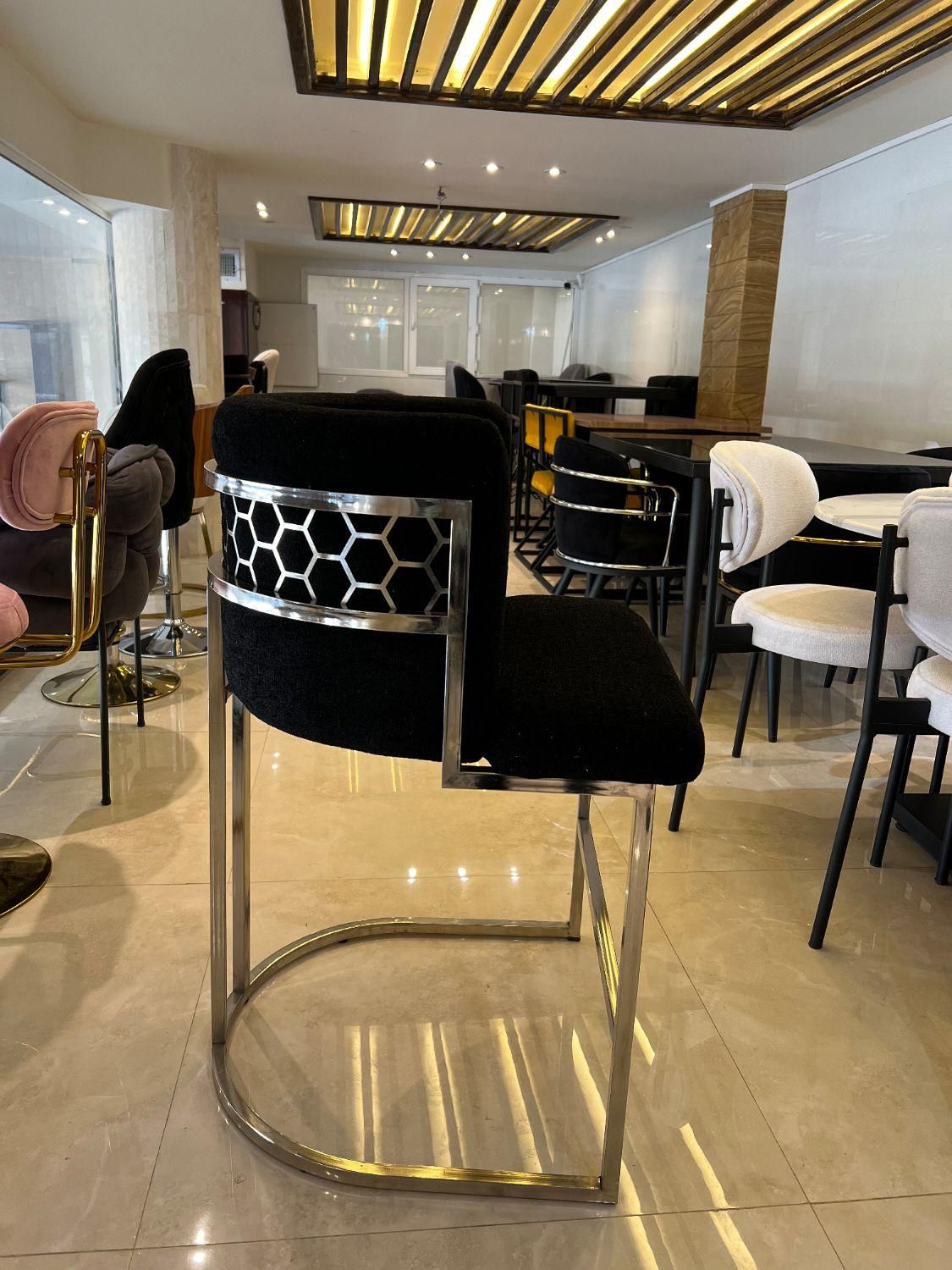 صندلی اپن-سرای آرا|صندلی و نیمکت|یزد, |دیوار