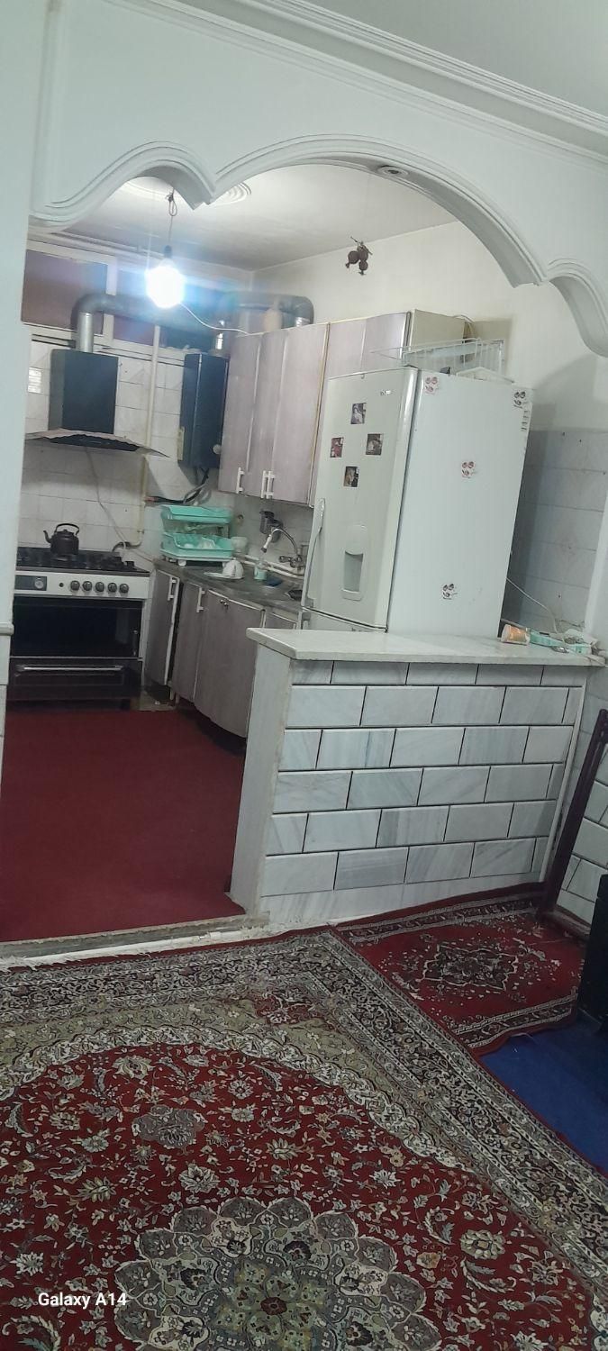 اجاره روزانه/هفتگی/ماهانه آپارتمان ۱۰۰ متری|اجارهٔ کوتاه‌مدت آپارتمان و سوئیت|ساوه, |دیوار
