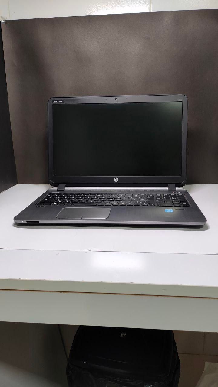 لپ تاپ HP|رایانه همراه|طبس, |دیوار