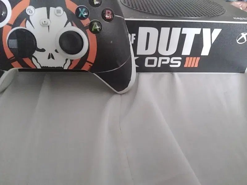 ایکس باکس سری اس+اسکینcall of duty black ops4|کنسول، بازی ویدئویی و آنلاین|تهران, تاکسیرانی|دیوار
