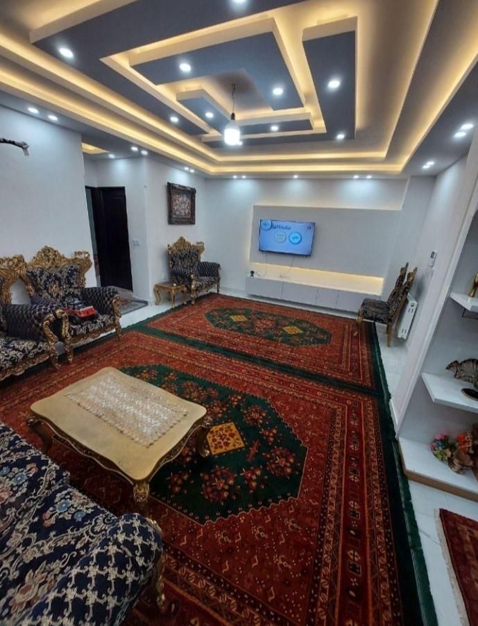 فروش آپارتمان سندار۹۱متری قلیپورجهادقلی پور|فروش آپارتمان|رشت, جهاد|دیوار