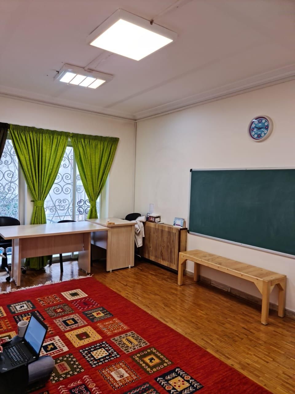 ویلایی ۵۰۰ متری ۸  اتاق تجریش مناسب مدرسه|اجارهٔ خانه و ویلا|تهران, حکمت|دیوار