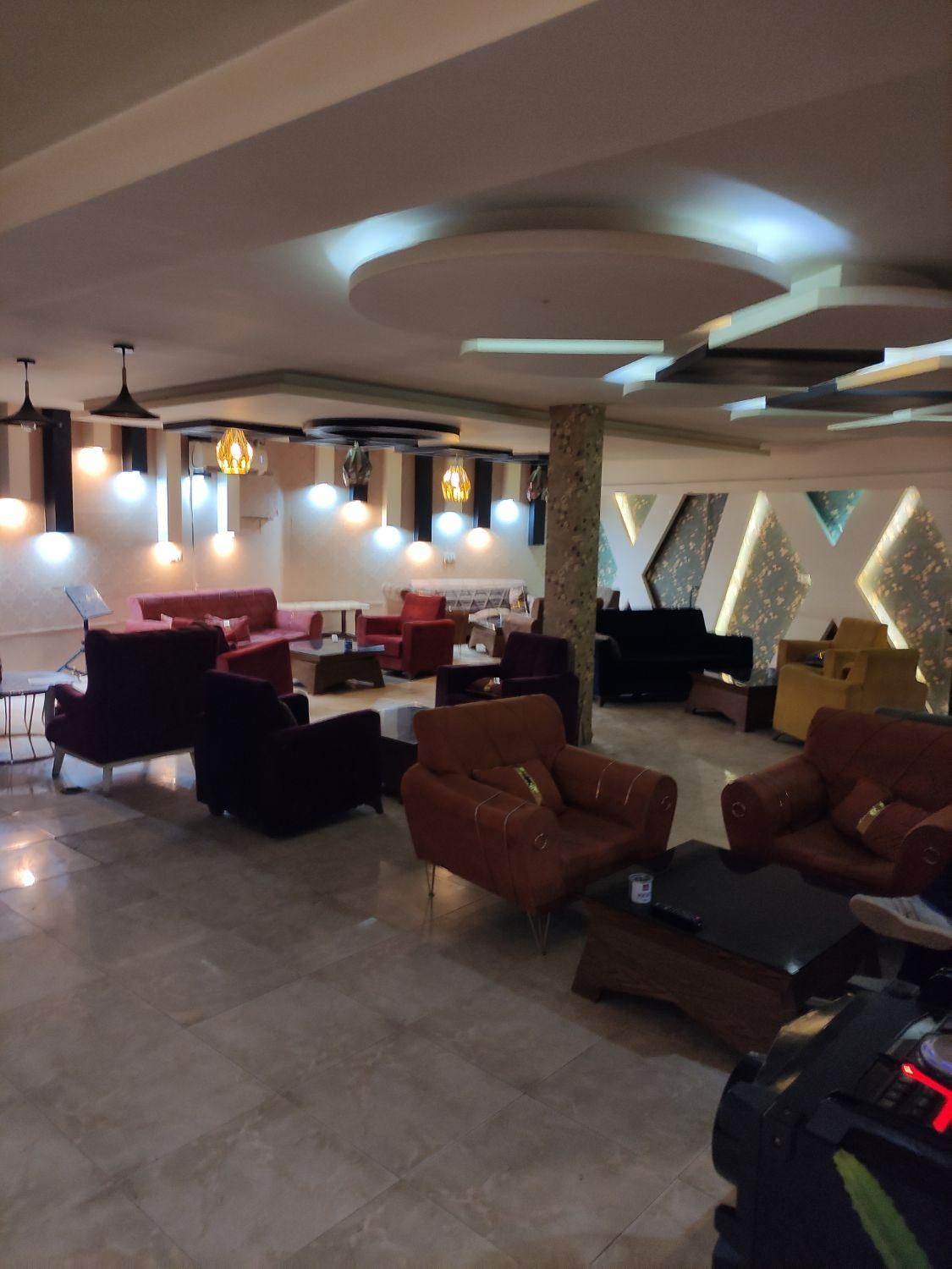 فروش وسایله کافه|کافیشاپ و رستوران|یاسوج, |دیوار