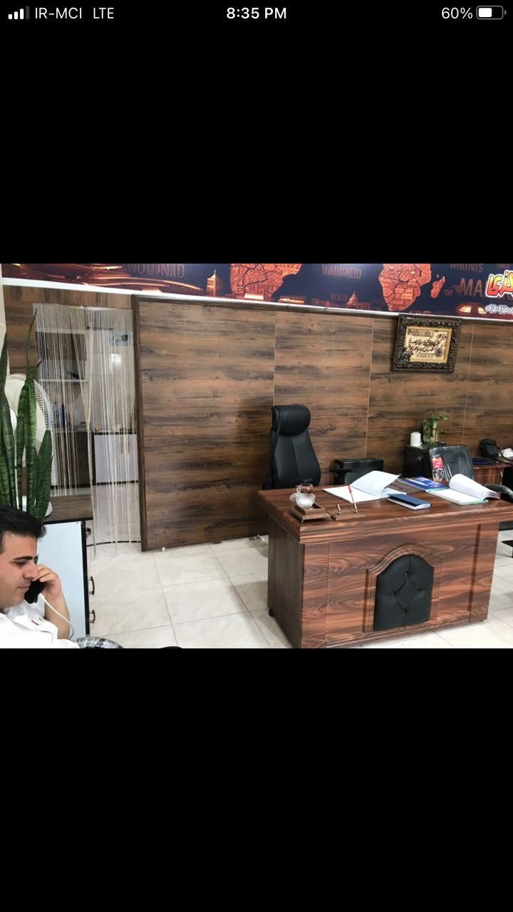 اجاره مغازه ۸۰ متری در مارلیک|اجارهٔ مغازه و غرفه|کرج, مارلیک|دیوار