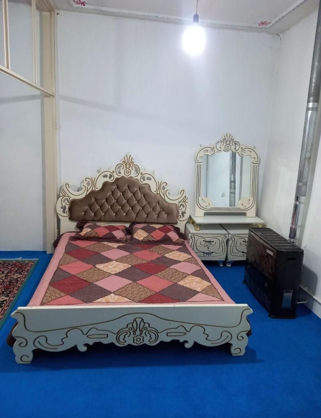 اجاره روزانه/هفتگی/ماهانه آپارتمان ۴۰ متری|اجارهٔ کوتاه‌مدت آپارتمان و سوئیت|صباشهر, |دیوار