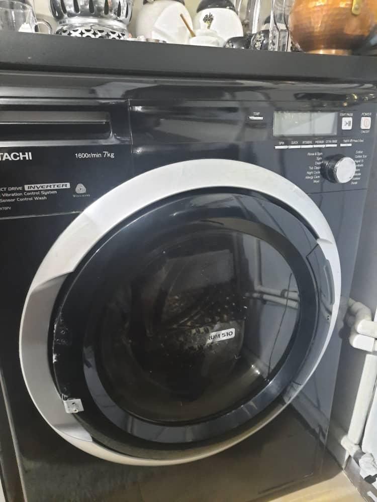 خدمات فنی خانی تعمیر یخچال لباسشویی در منزل|خدمات پیشه و مهارت|سهند, |دیوار