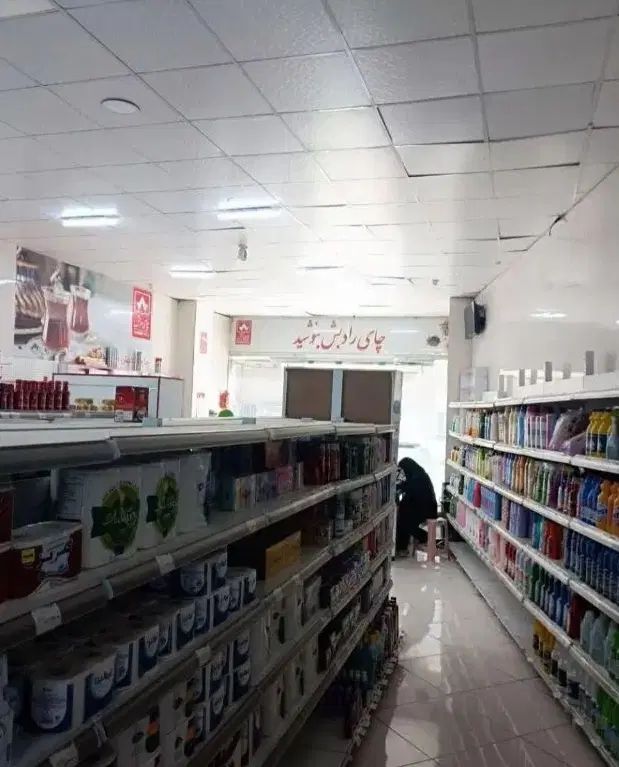 اجاره مغازه تجاری ۱۲۰ متر بحر بلوار هشتگردمرکز شهر|اجارهٔ مغازه و غرفه|هشتگرد, شهرک ولیعصر (مصلی)|دیوار