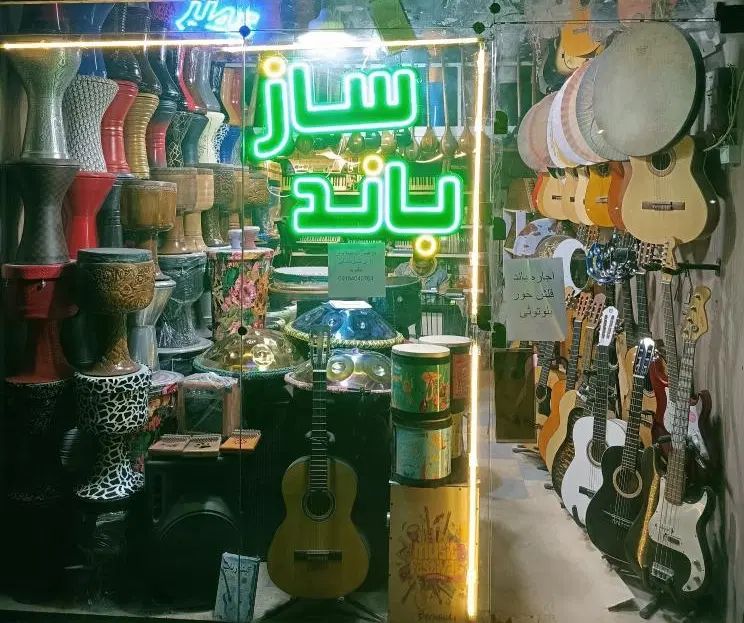 ملودیکا دف کالیمبا تمپو نواز کیبورد برای گیتار|پیانو، کیبورد، آکاردئون|مشهد, طلاب|دیوار