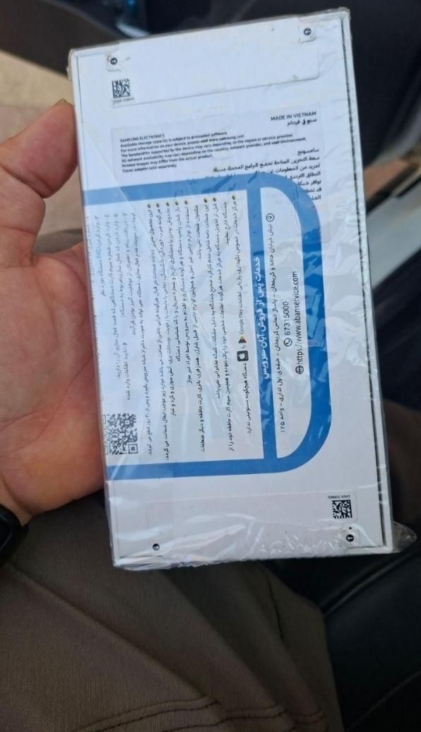 سامسونگ galaxy36a|موبایل|تهران, الهیه|دیوار