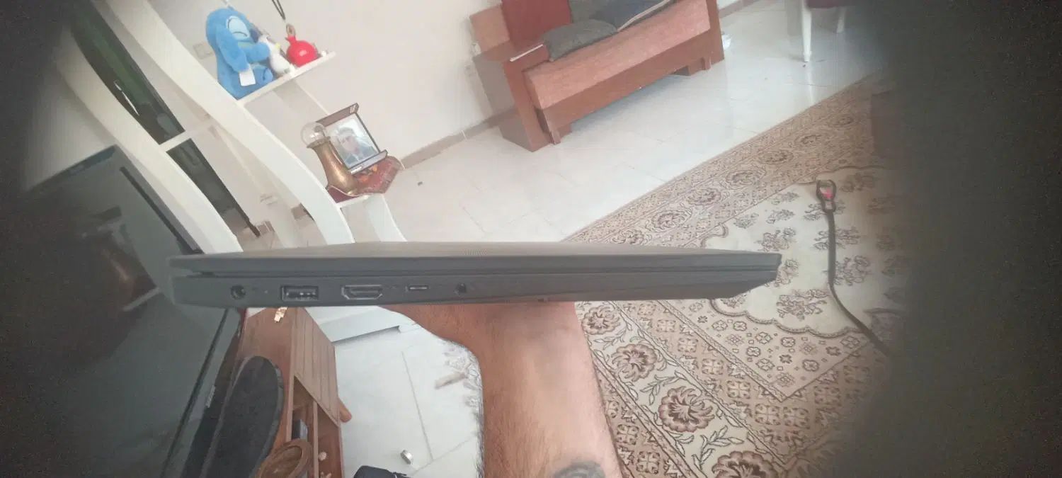 لب تاپ لنو در حد اکبند با ۹ ماه گارنتی اورجینال|رایانه همراه|کرج, فاز ۱ مهرشهر|دیوار