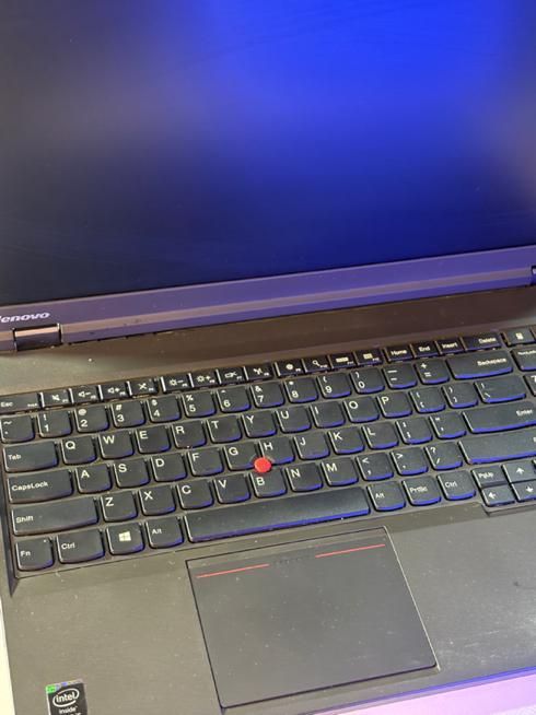 Lenovo نسل ۶ مهندسی دانشجویی ترید|رایانه همراه|کرمانشاه, |دیوار