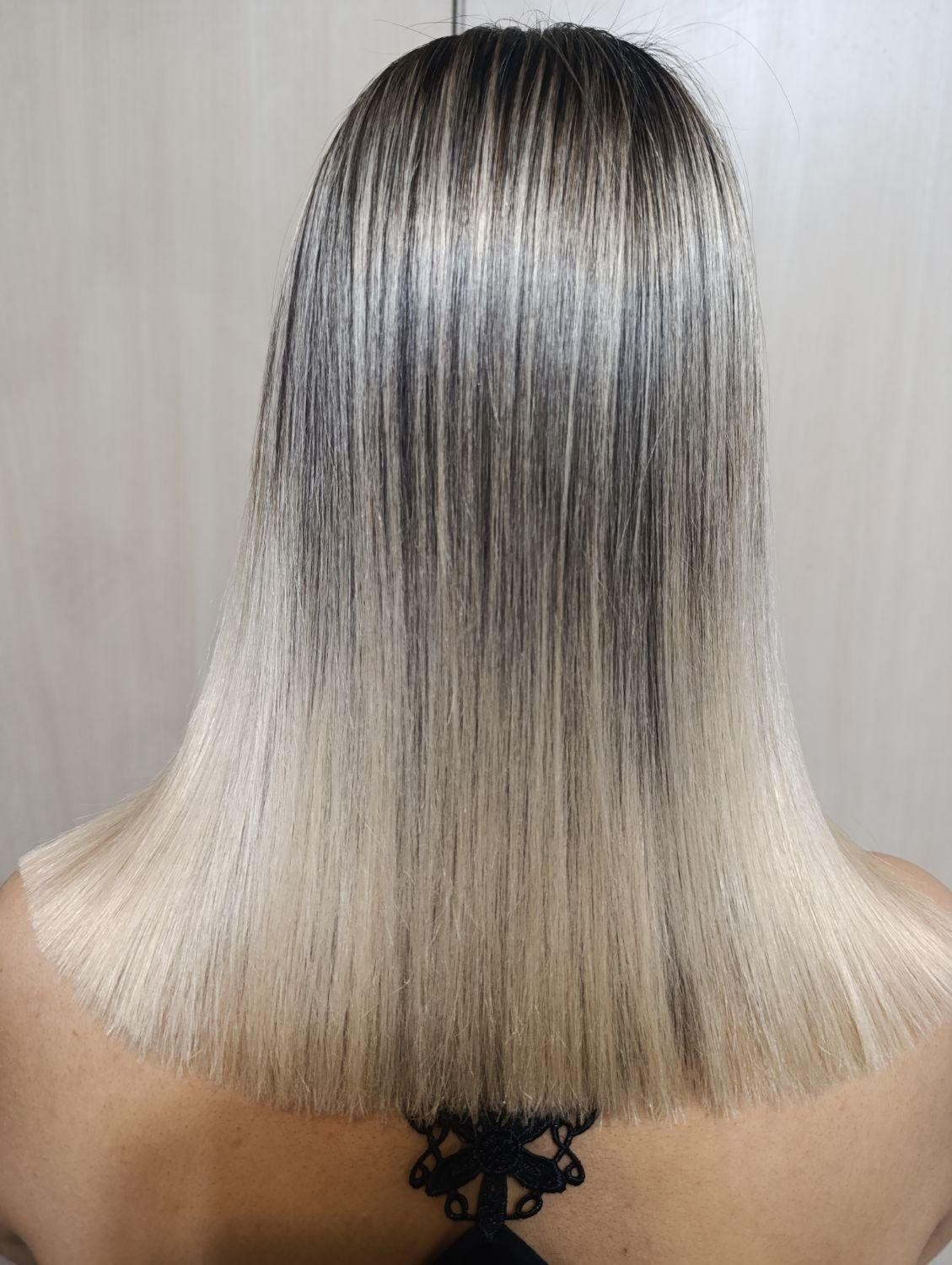 کراتین صافی داعم با ماندگاری ۳ساله تخفیف ویژه|خدمات آرایشگری و زیبایی|گلبهار, شهر جدید گلبهار|دیوار