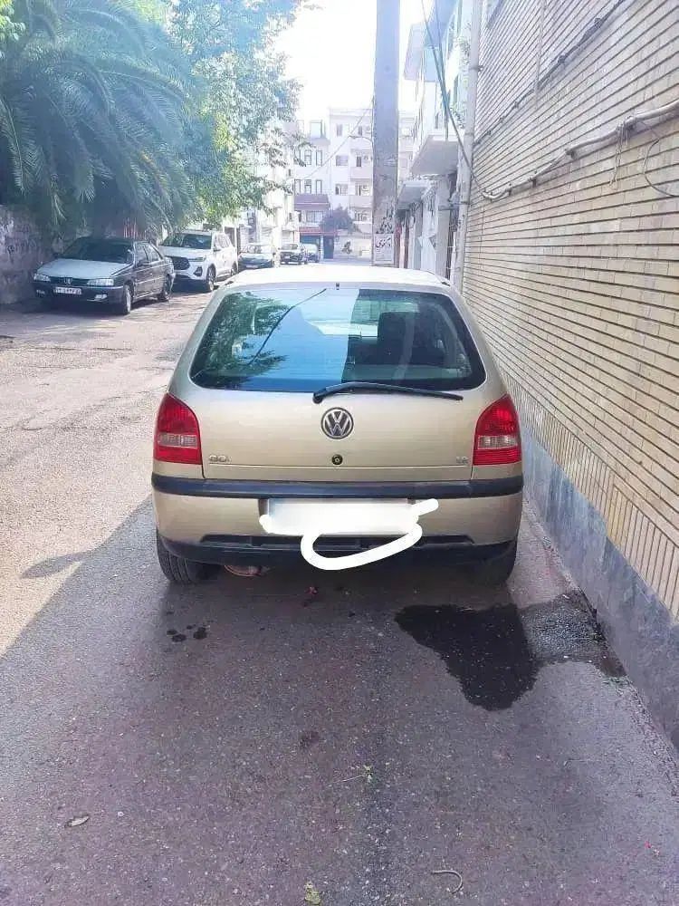 فلوکس آلمانی اورجینال|خودرو سواری و وانت|رشت, سعدی (تختی)|دیوار