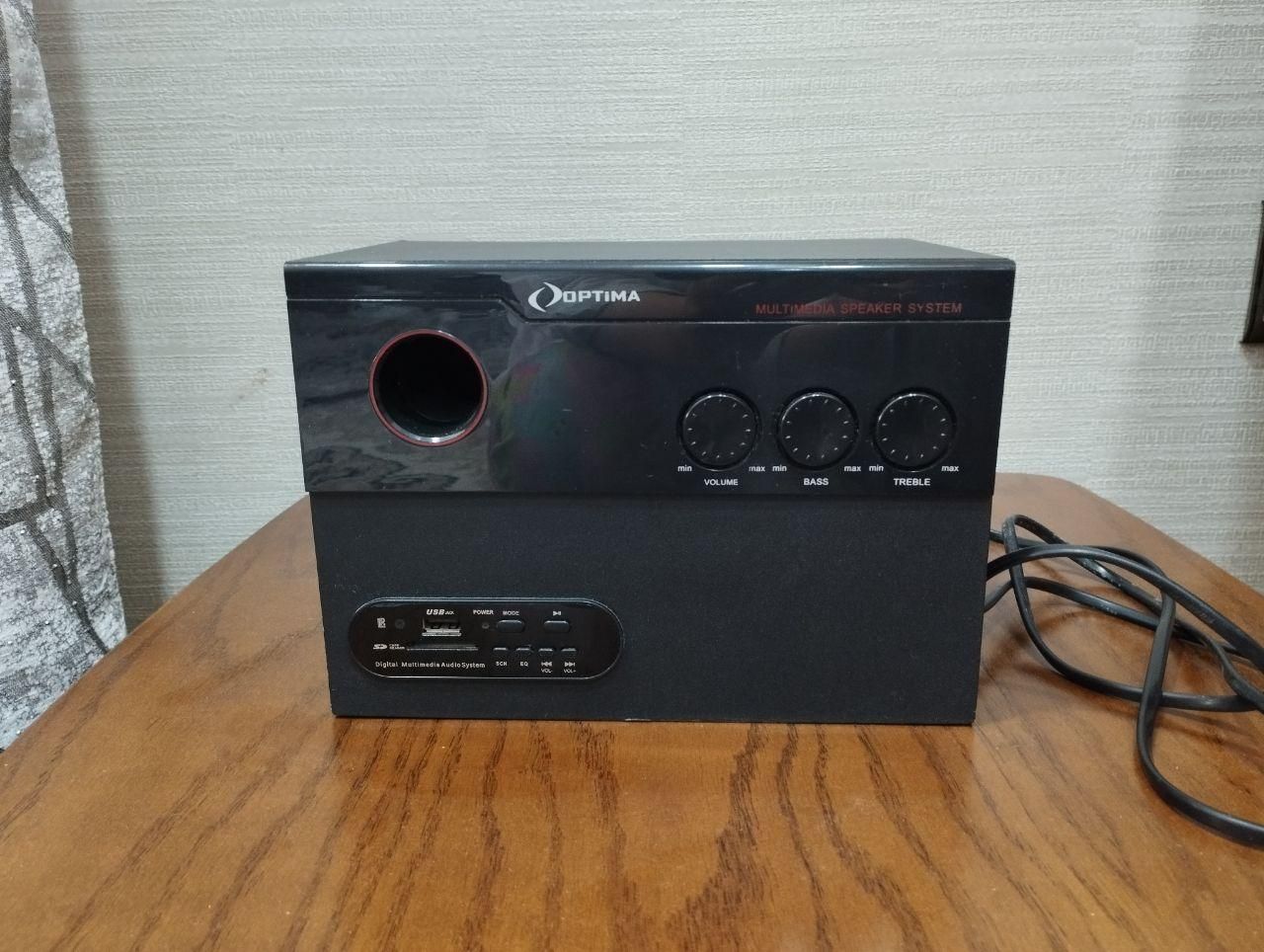 اسپیکر کامپیوتر|سیستم صوتی خانگی|قوچان, |دیوار