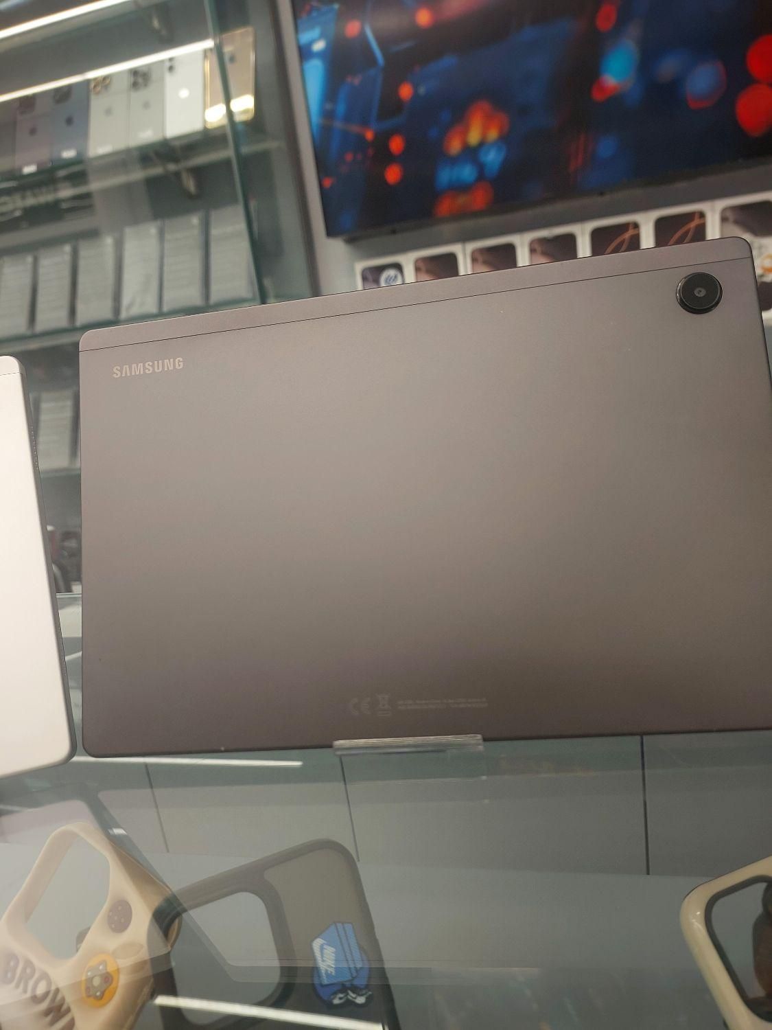 Galaxy tab a8|تبلت|مشهد, عبادی|دیوار