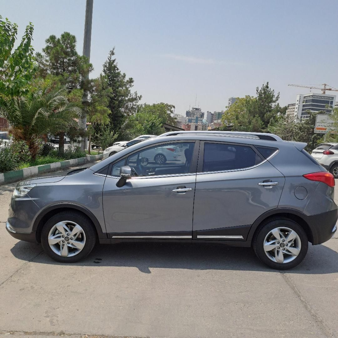 جک S3|خودرو سواری و وانت|تهران, آرژانتین|دیوار
