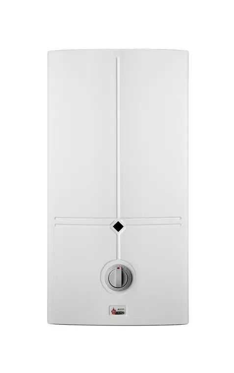 آبگرمکن بوتان مدل b3215i شهری|آبگرمکن، پکیج، شوفاژ|مشهد, کوشش|دیوار