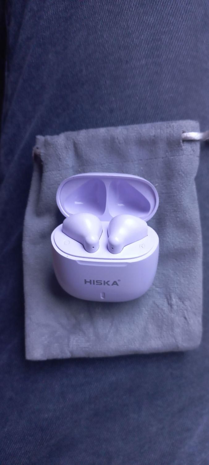 ایرپاد hiska|صوتی و تصویری|بروجن, |دیوار
