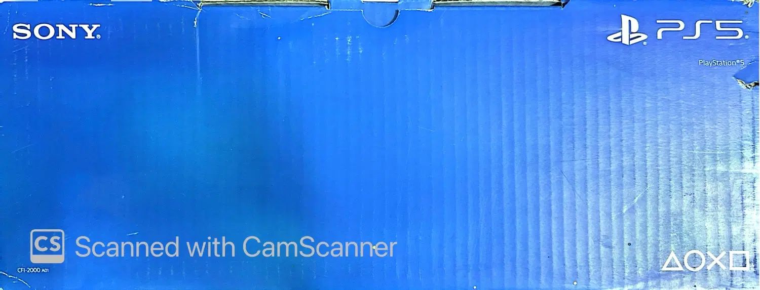 Ps5 slim 1TB|کنسول، بازی ویدئویی و آنلاین|تهران, هاشم‌آباد|دیوار