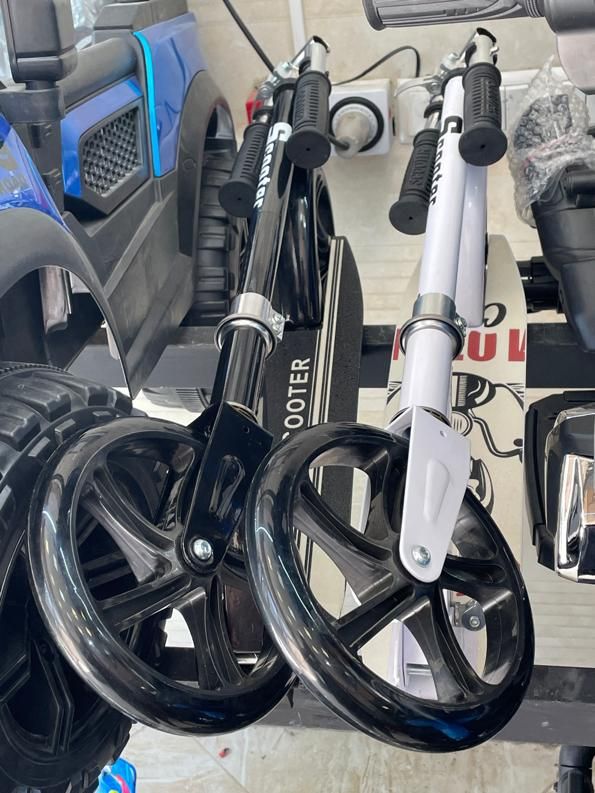 انواع اسکوتر برقی دریفت «فروشگاه خانه دوچرخه»|دوچرخه، اسکیت، اسکوتر|کرمان, |دیوار