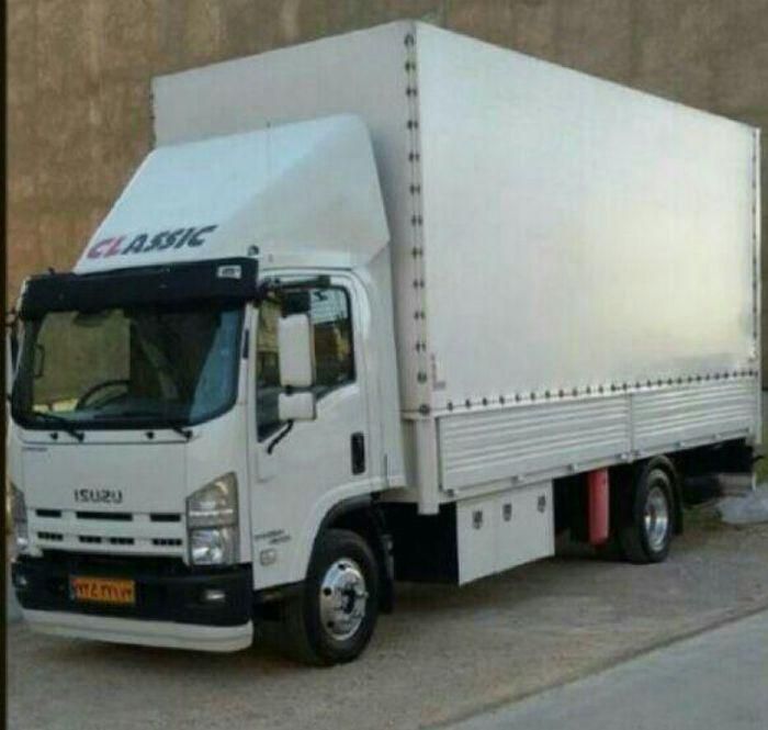 اتوبار   نوین (مخصوص  اثاثیه منزل، )|خدمات حمل و نقل|رشت, دیلمان|دیوار