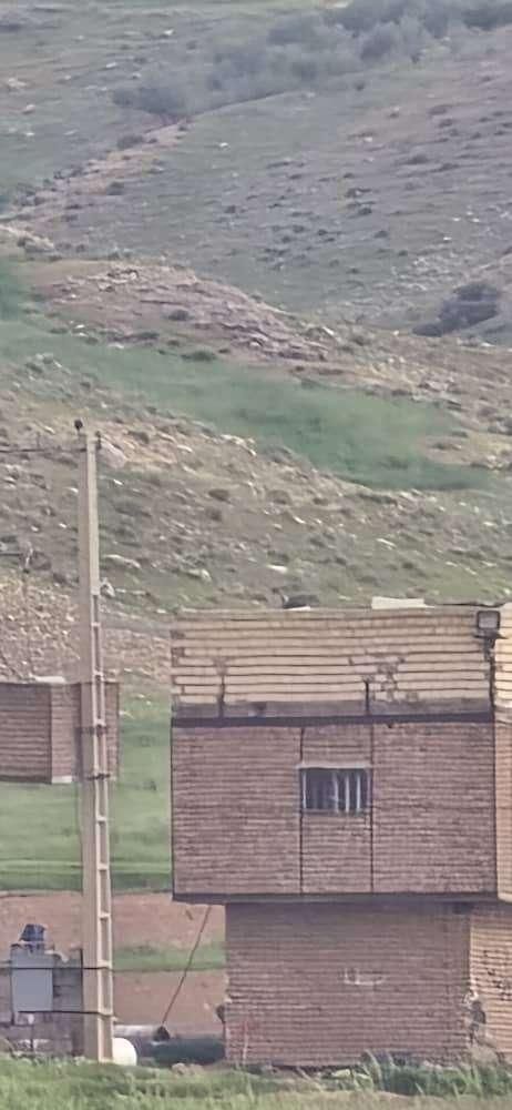یازده هزار متر زمین وسهم آب از چاه کشاورزی|فروش دفتر صنعتی، کشاورزی، تجاری|خرم‌آباد, |دیوار
