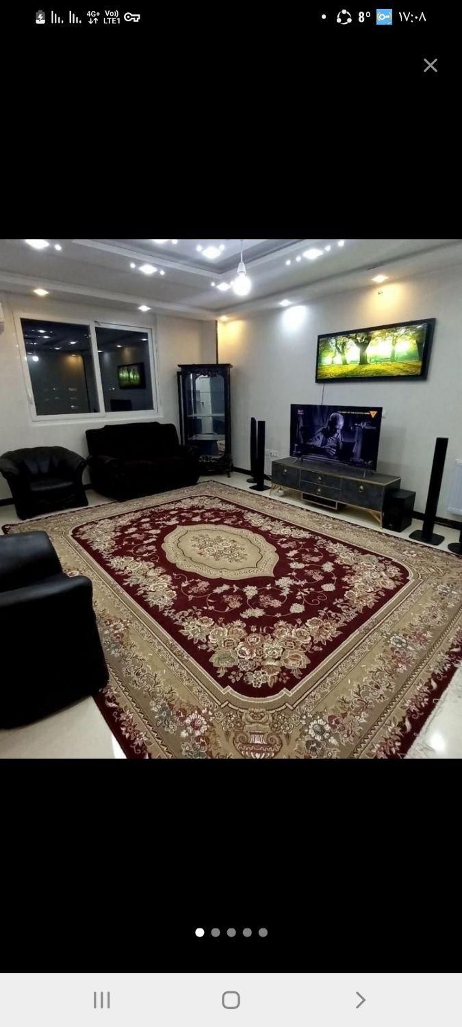 اجاره سوئیت ۷۵ متری|اجارهٔ کوتاه‌مدت آپارتمان و سوئیت|شاهین‌شهر, عطار|دیوار