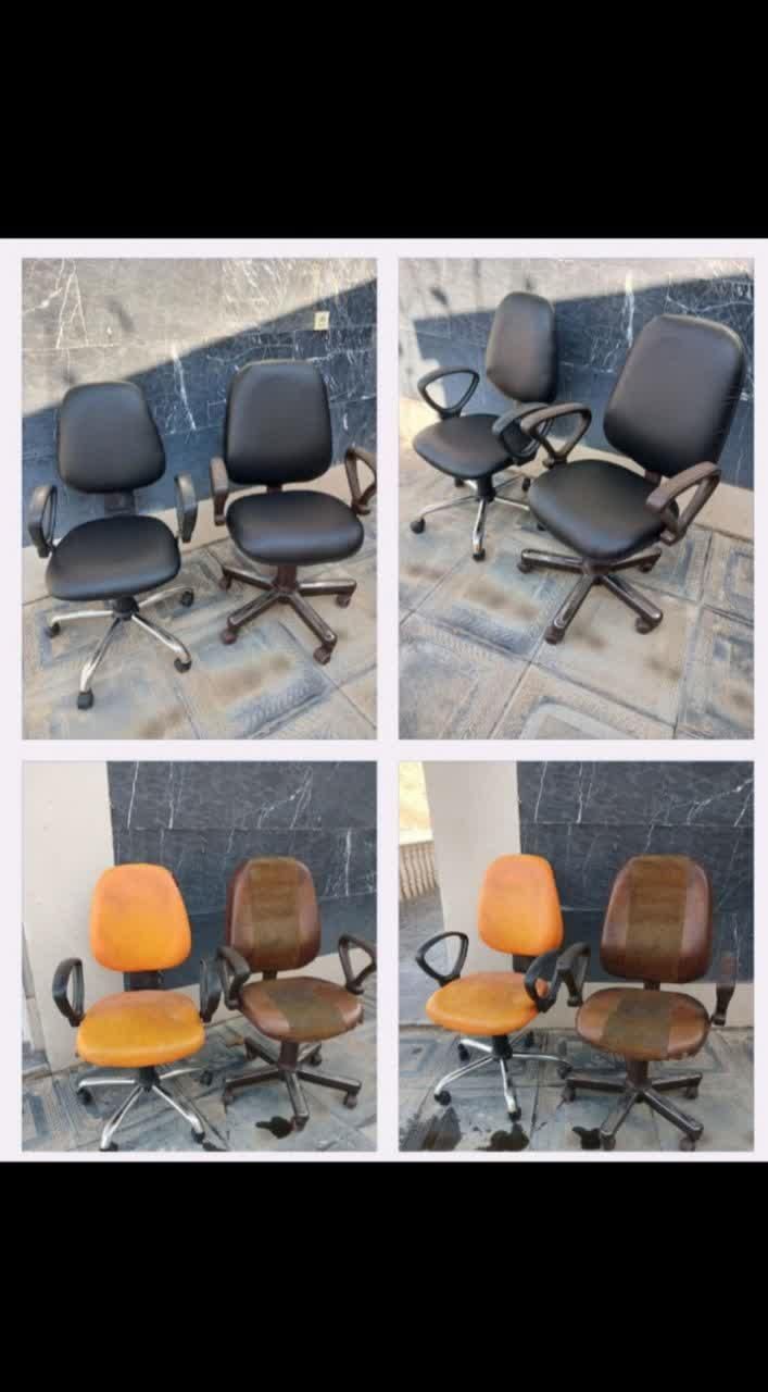 تعمیرات انواع صندلی|خدمات پیشه و مهارت|یزد, |دیوار