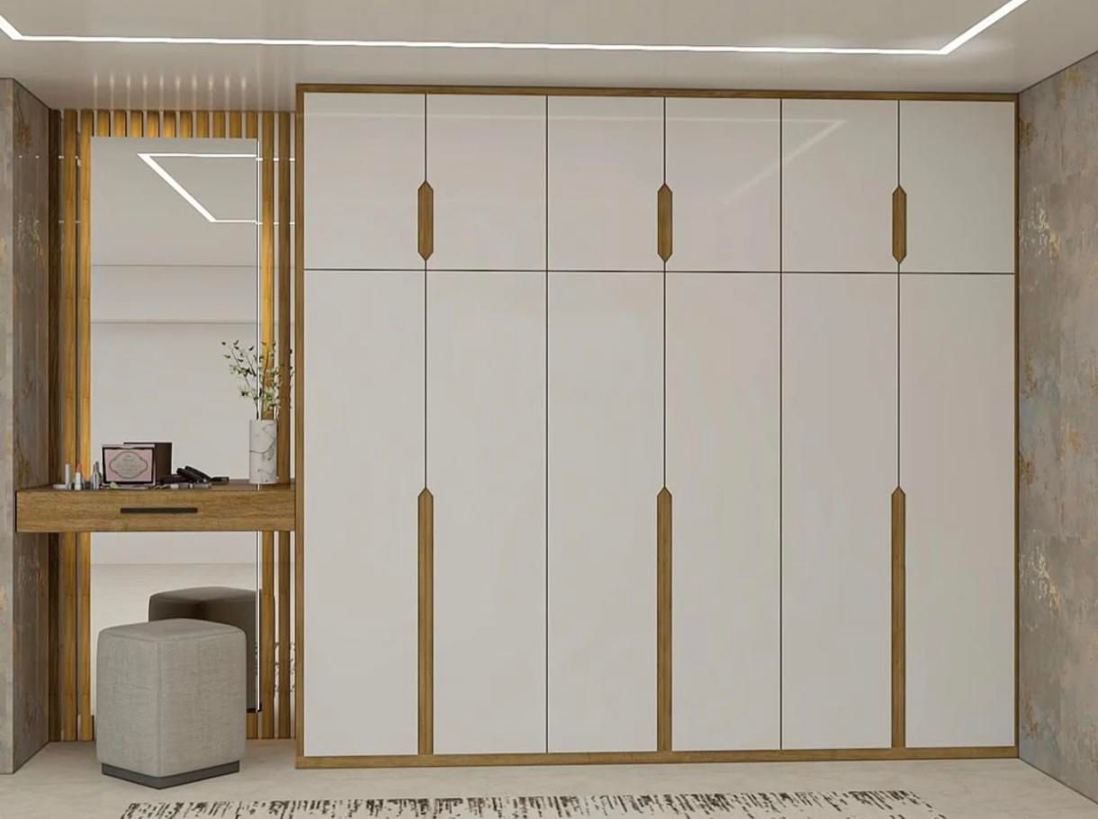 کابینت و کمددیواری|جاکفشی، کمد، دراور|آبادان, |دیوار