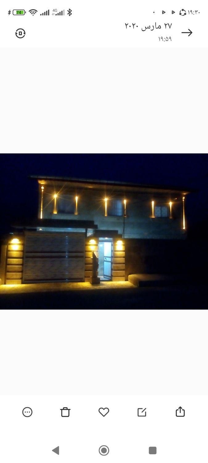 سوییت نوساز شیک در ماسال (شاندرمن) باپارکینگ|اجارهٔ کوتاه‌مدت آپارتمان و سوئیت|شاندرمن, |دیوار