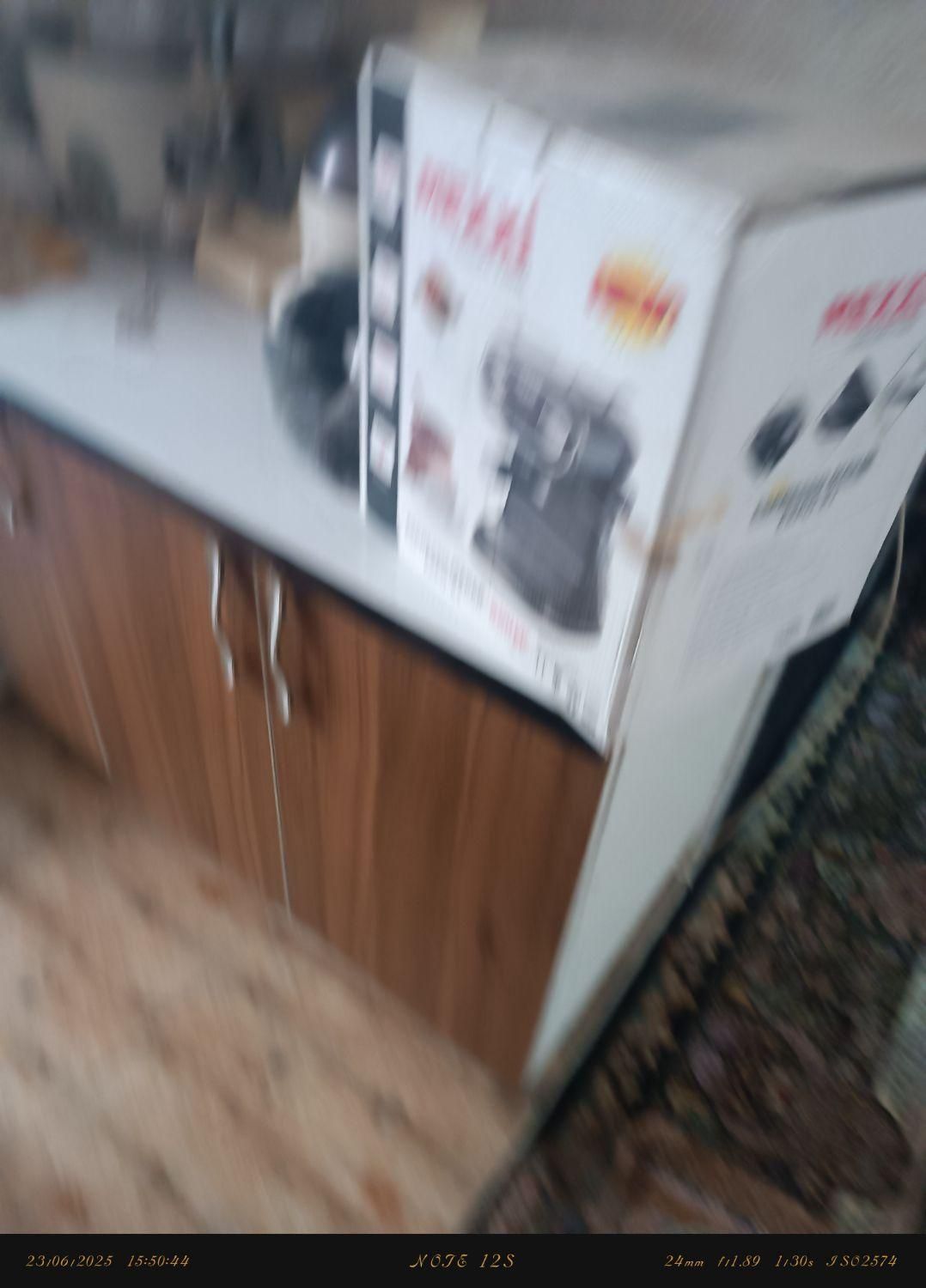 قهوه ساز 850w|سماور، چای‌ساز، قهوه‌ساز|کرمان, |دیوار