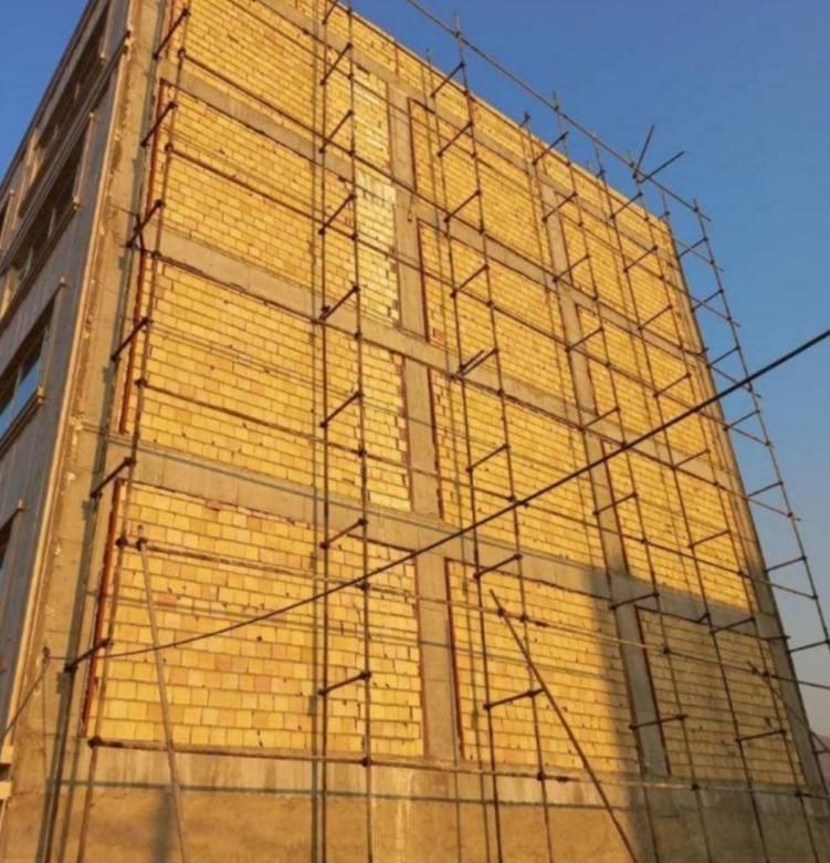 خدمات داربست فلزی آریا(گچساران)|خدمات پیشه و مهارت|دوگنبدان, |دیوار