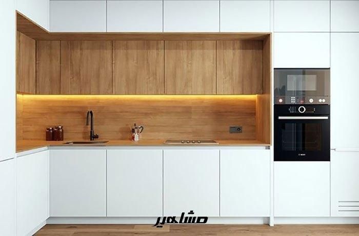 جدیدترین بین کابینتی جایگزین کاشی|مصالح و تجهیزات ساختمان|اصفهان, شهرک کاوه|دیوار