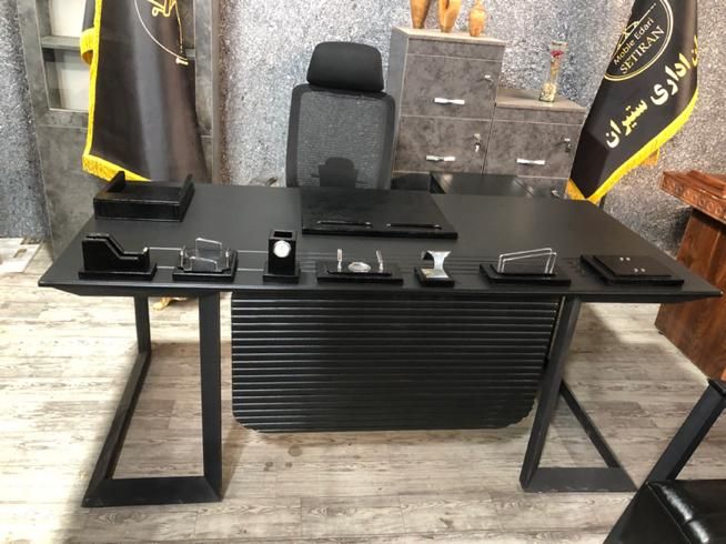 مبلمان اداری ‌مدیریتی نینجا|دفتر کار|تهران, یافت آباد جنوبی|دیوار