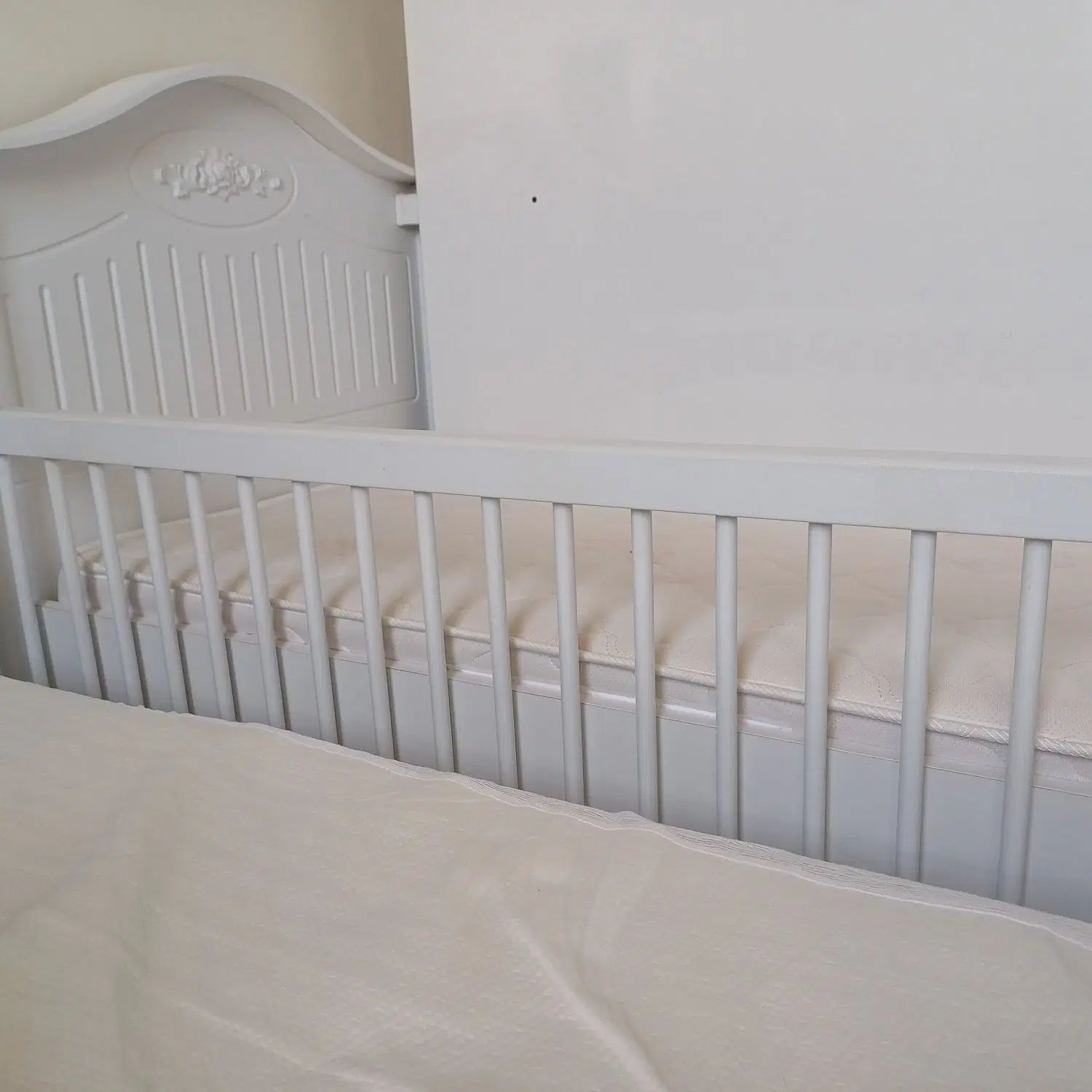 تخت کودک baby home|تخت و سرویس خواب|تهران, کیانشهر|دیوار