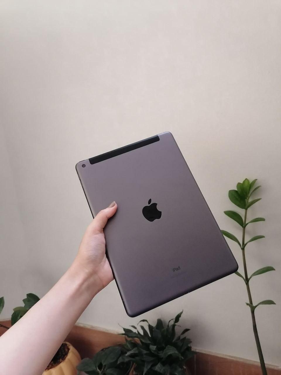 آیپد ipad 7th generation با قلم|تبلت|قم, بلوار امین|دیوار