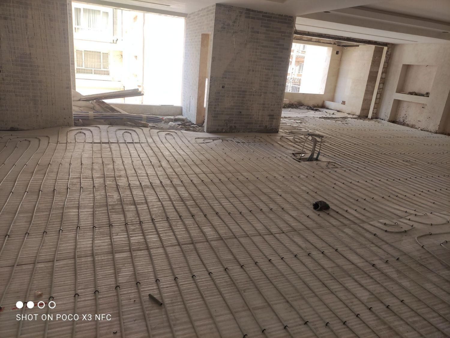 لوله کشی سردو گرم فاضلاب نیوپایپ صفر تا صد|خدمات پیشه و مهارت|قزوین, |دیوار