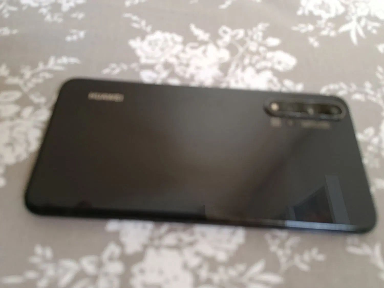 گوشی هواوی nova5t نیاز به تعمیر|موبایل|تهران, تهرانپارس غربی|دیوار