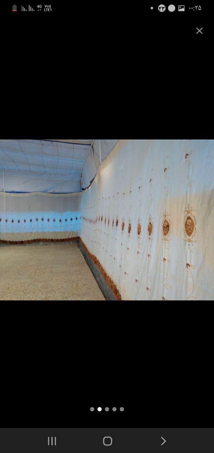 کرایه چادر عروسی مراسمی|خدمات پذیرایی، مراسم|اردبیل, |دیوار