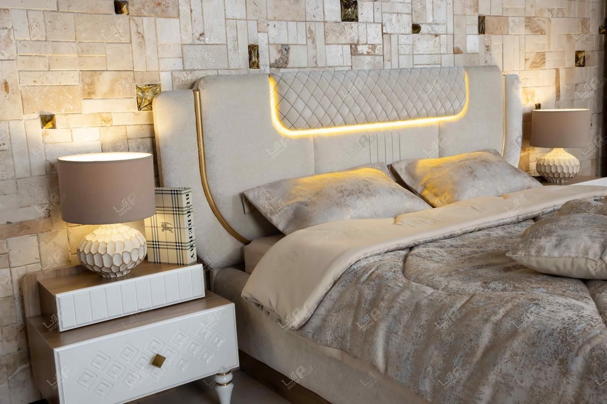 سرویس خواب آرنا ـمجموعه پردیس|تخت و سرویس خواب|یزد, |دیوار