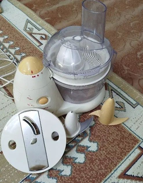 غذا ساز سانی|خردکن، آسیاب، غذاساز|تهران, آذری|دیوار