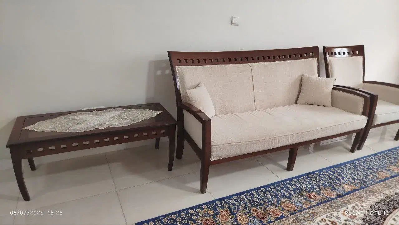 مبلمان خانگی|مبلمان خانگی و میز عسلی|تهران, شهرک استقلال|دیوار