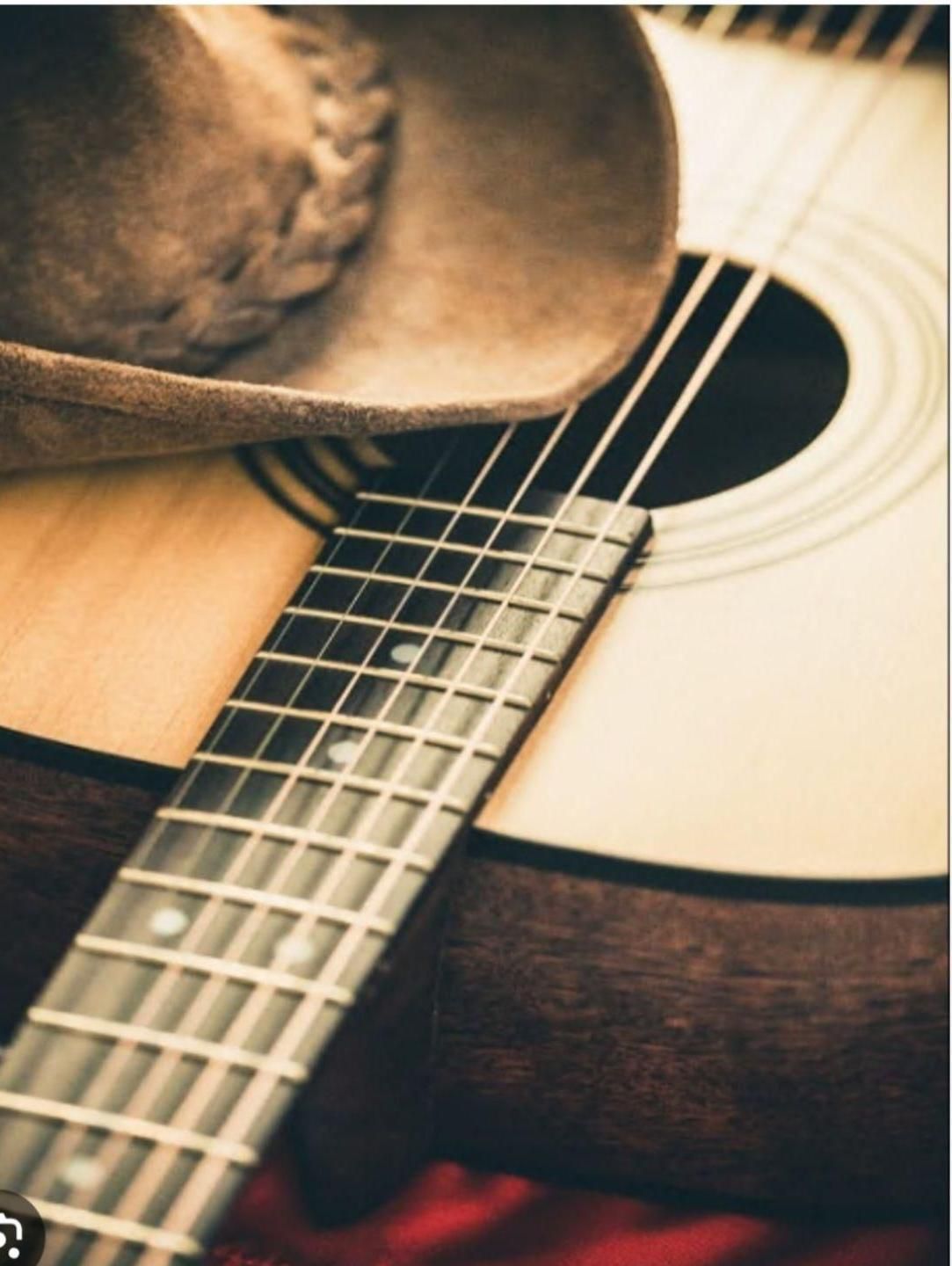 آموزش گیتار بانوان|خدمات آموزشی|پردیس, فاز ۱۱|دیوار