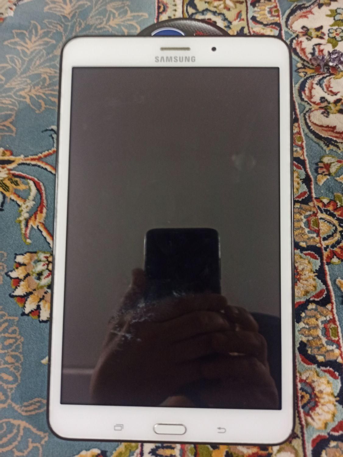 تبلت سامسونگ tab4|تبلت|مشهد, طلاب|دیوار