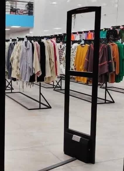 تگ، دزدگیر نو  گیت، نو کارکرده rf دیجیتال فروشگاه|حراج|تهران, بازار|دیوار