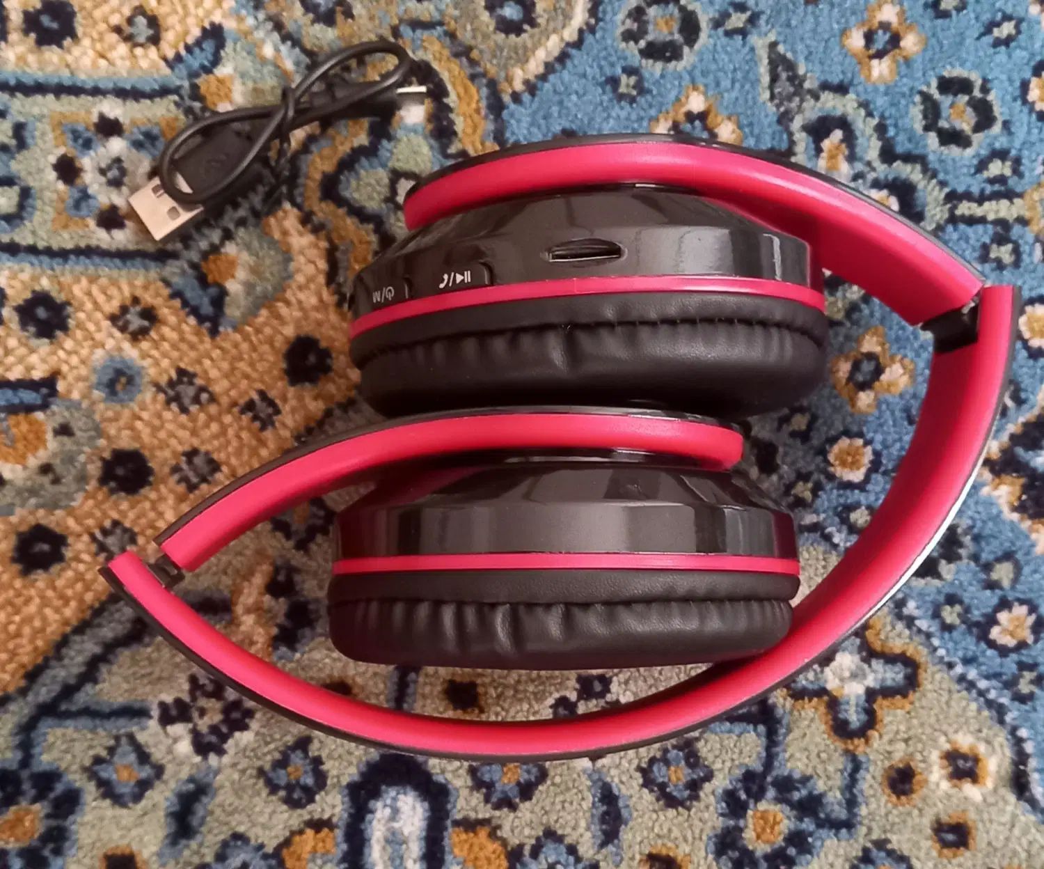 هدفون برند JBL نو|صوتی و تصویری|تهران, نجات اللهی|دیوار
